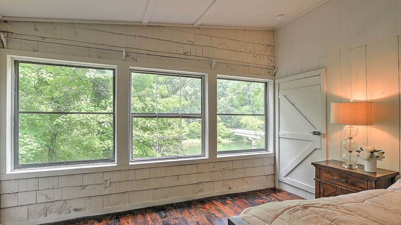 Photo of Bedroom in Johnson City