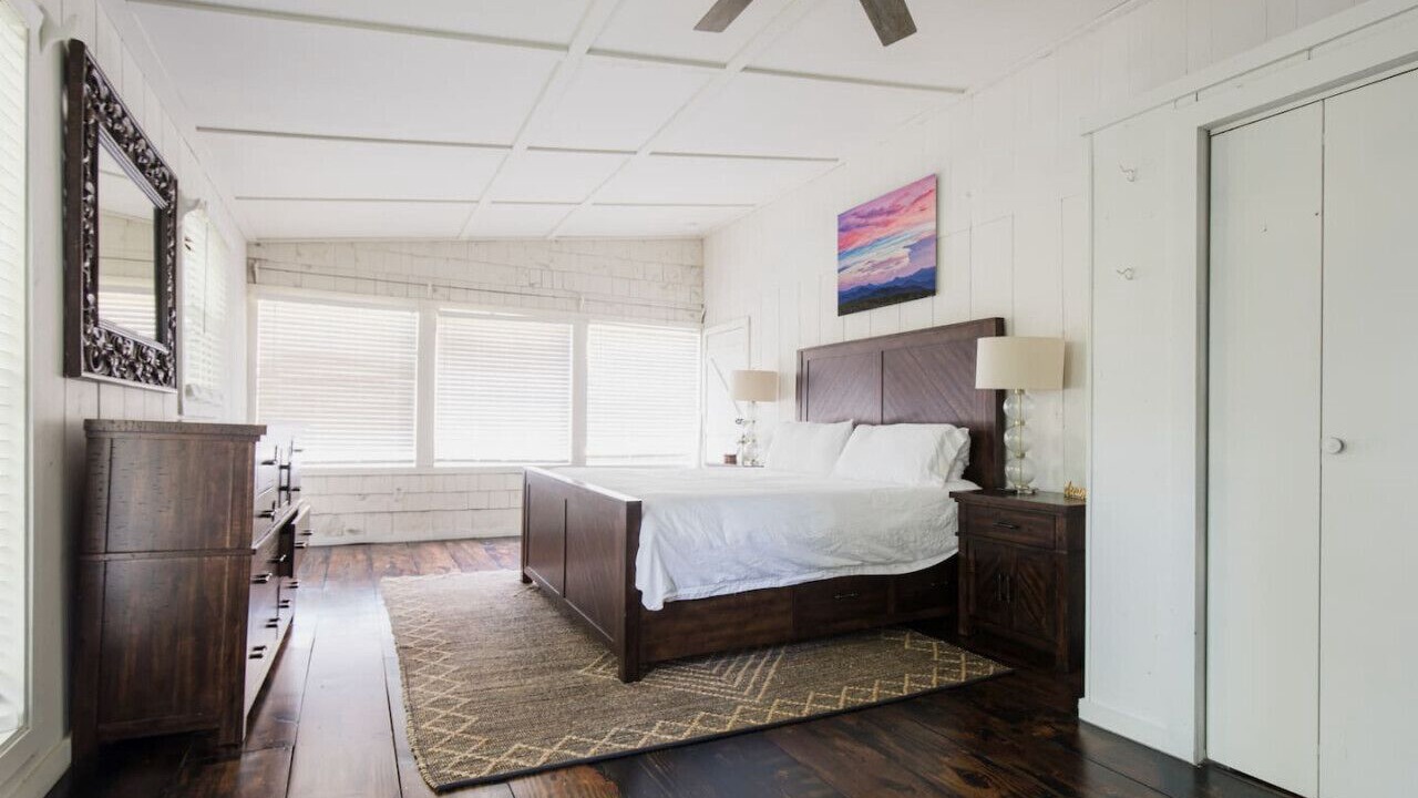 Photo of Bedroom in Johnson City