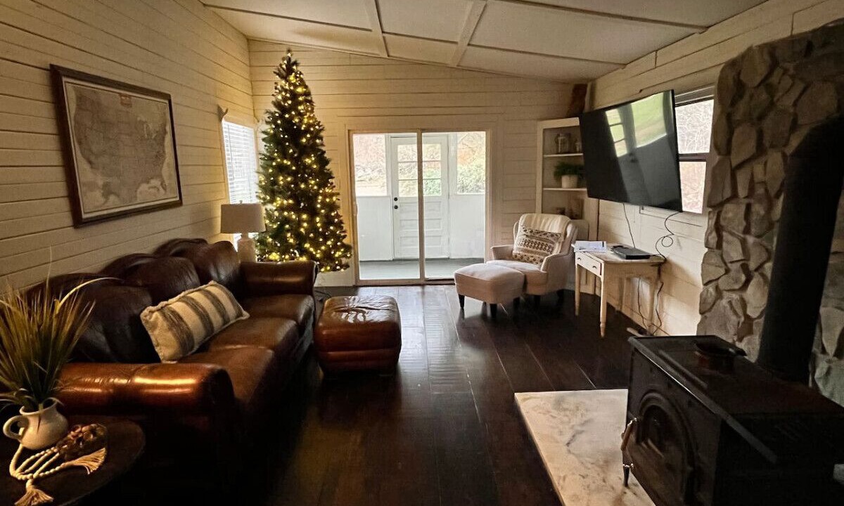 Photo of Livingroom in Johnson City