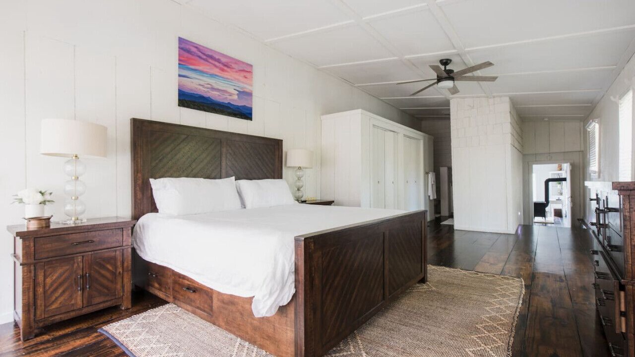 Photo of Bedroom in Johnson City