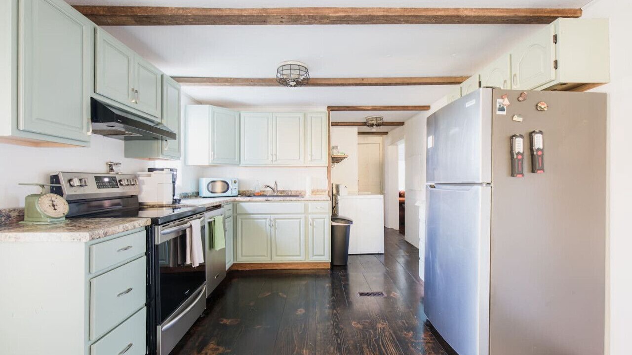 Photo of Kitchen in Johnson City