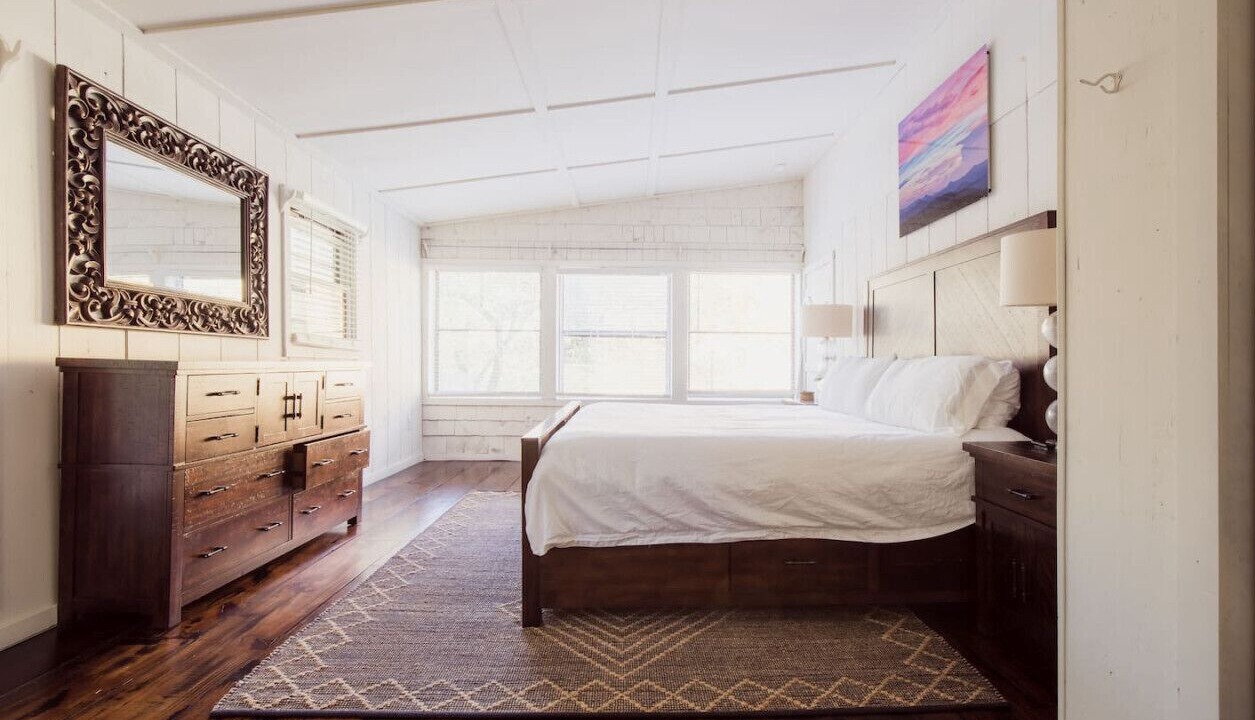 Photo of Bedroom in Johnson City