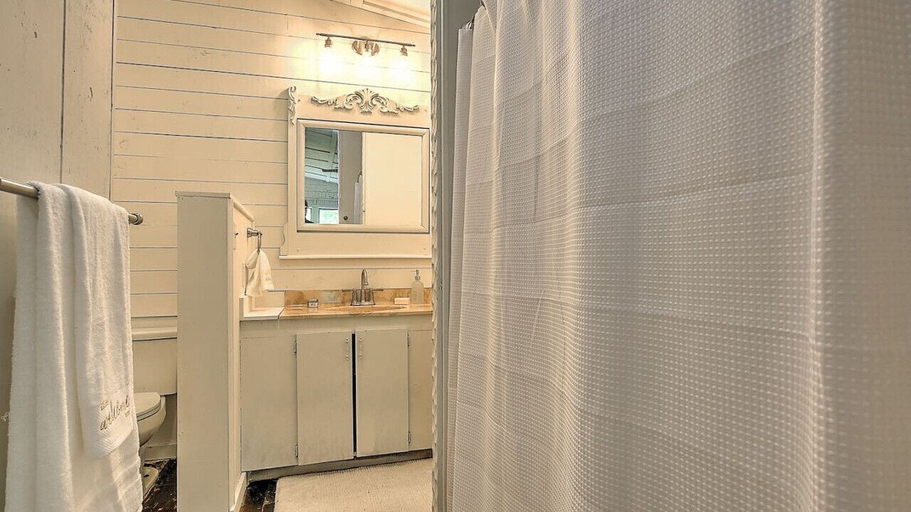 Photo of Bathroom in Johnson City