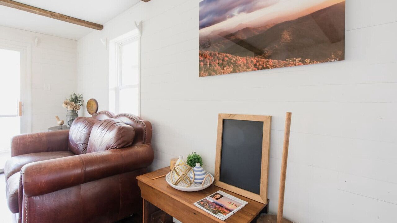 Photo of Livingroom in Johnson City