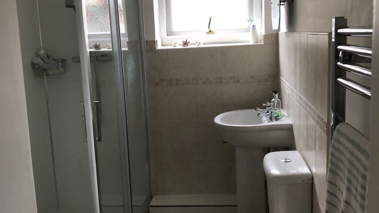 Photo of Bathroom in Coleford