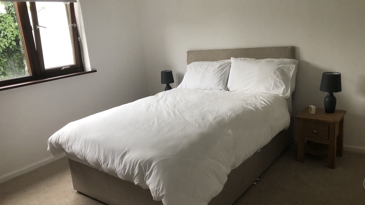 Photo of Bedroom in Coleford