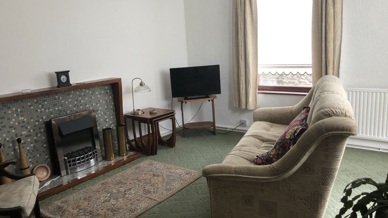 Photo of Livingroom in Coleford