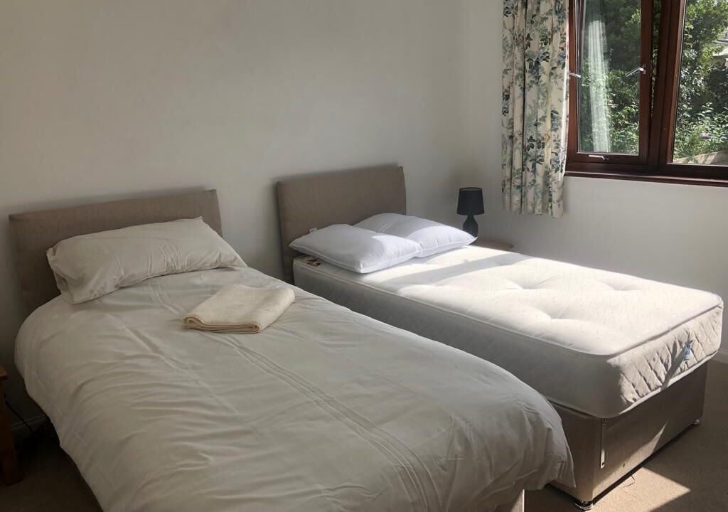 Photo of Bedroom in Coleford