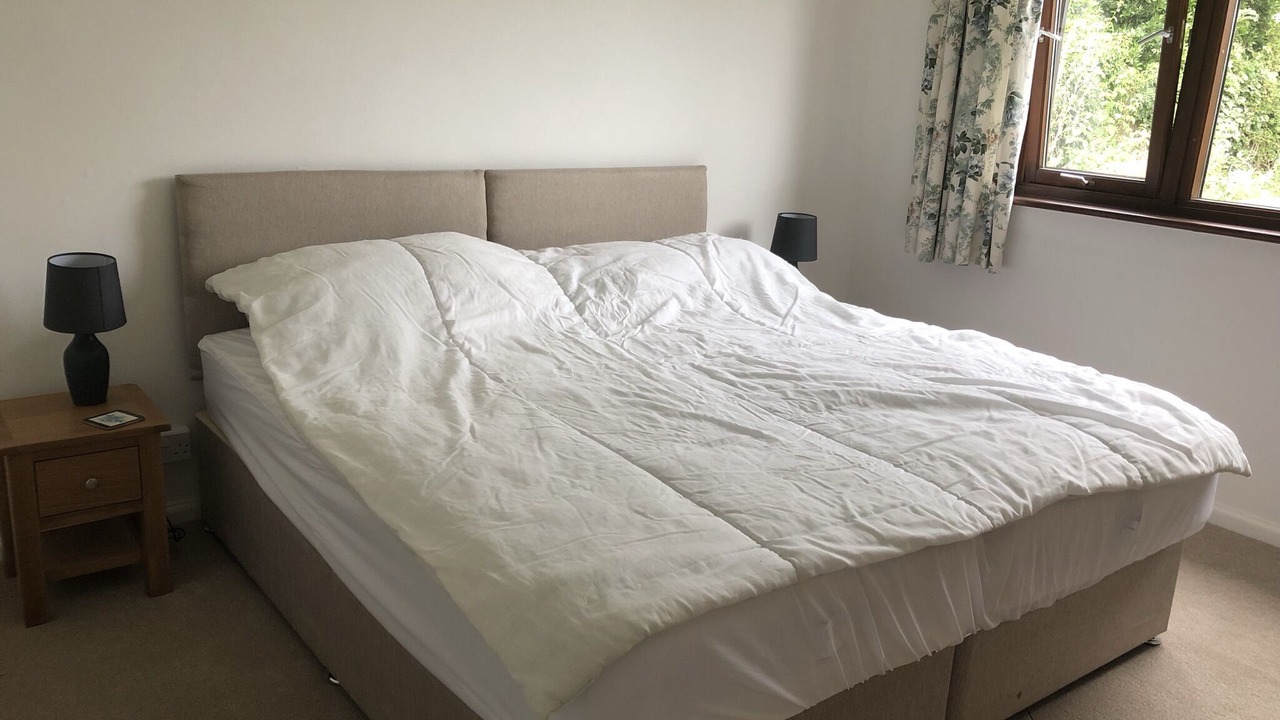 Photo of Bedroom in Coleford