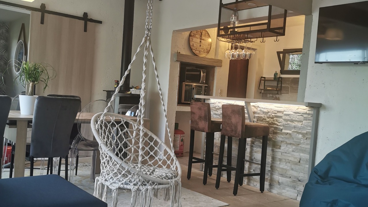 Photo of Livingroom in Vianne