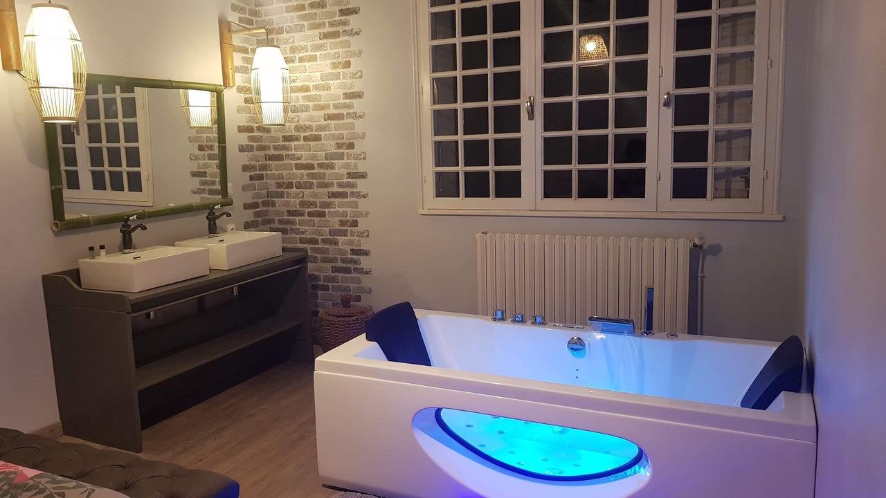 Photo of Bathroom in Vianne
