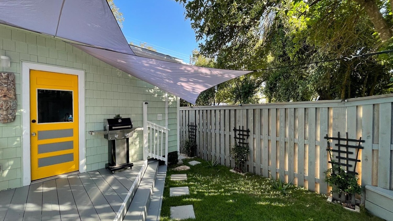 Photo of Patio Balcony in Midtown