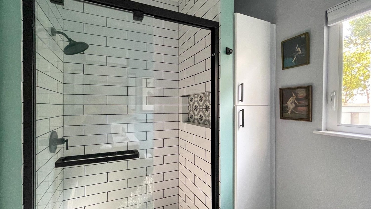 Photo of Bathroom in Midtown