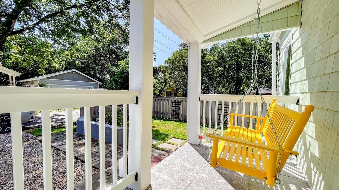 Photo of Outdoor in Midtown
