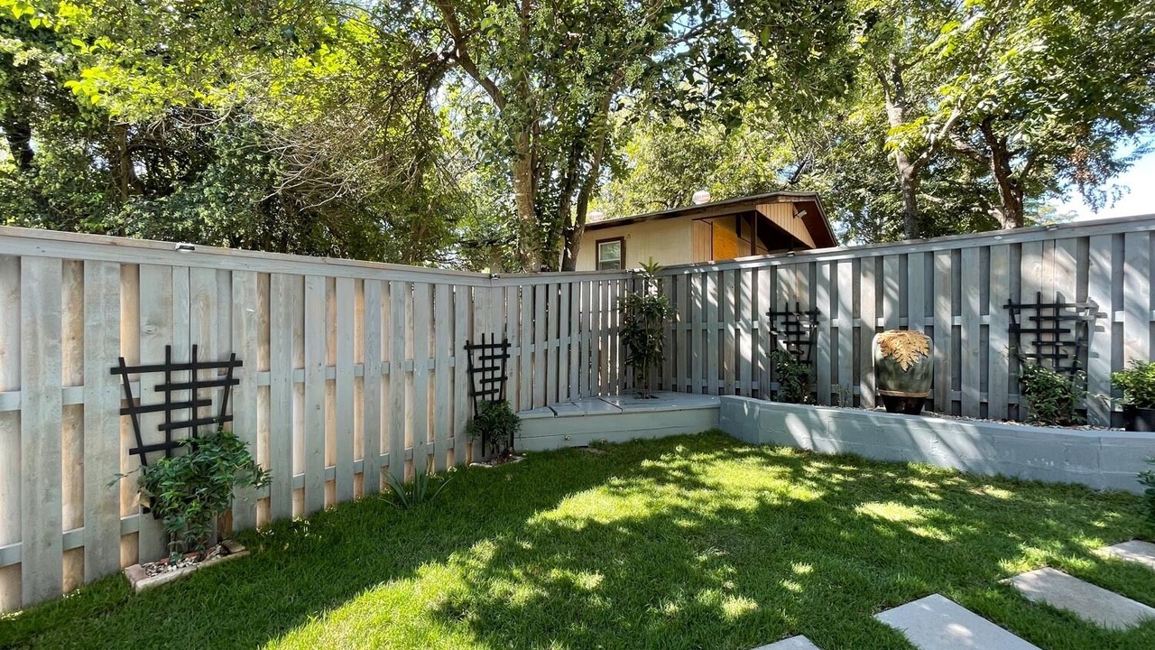 Photo of Outdoor in Midtown