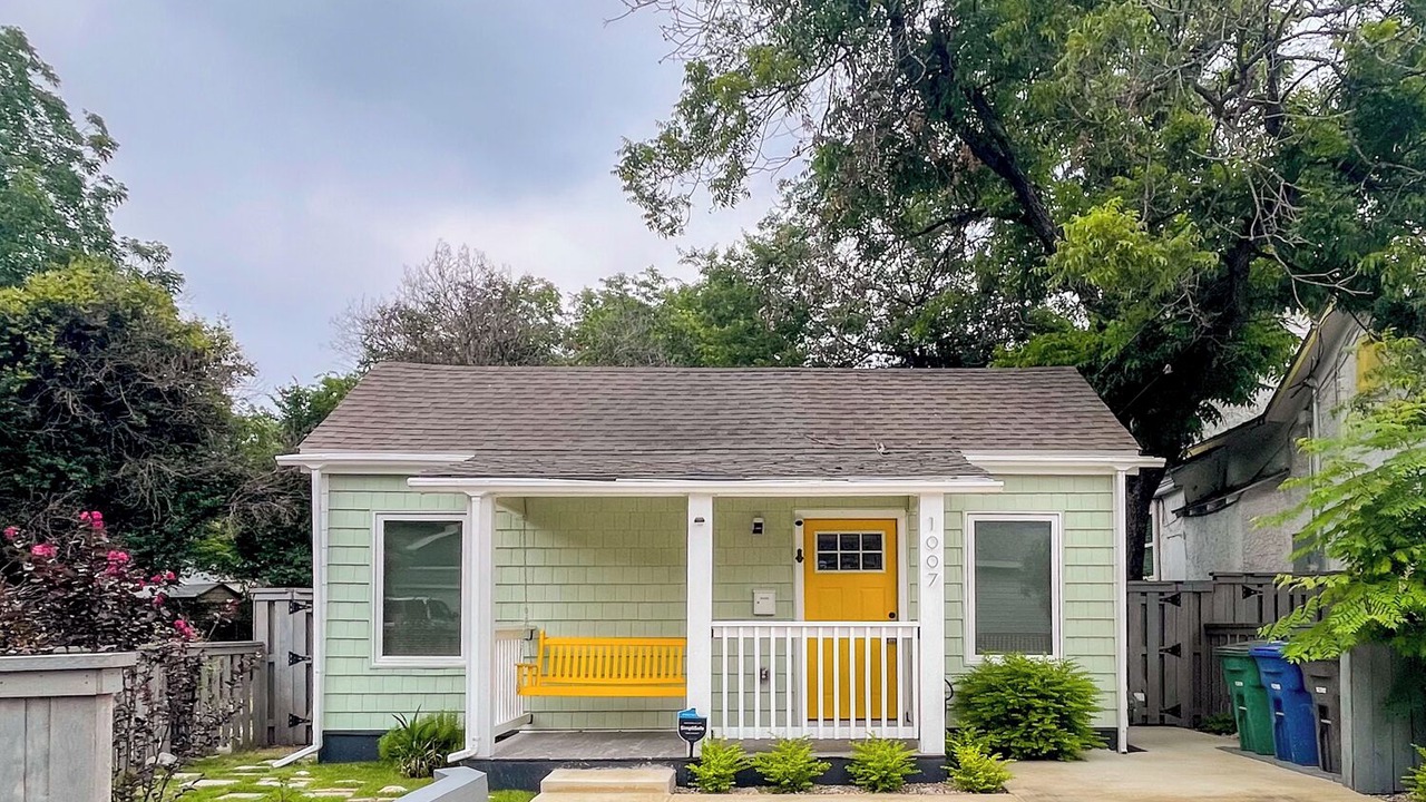 Photo of Outdoor in Midtown