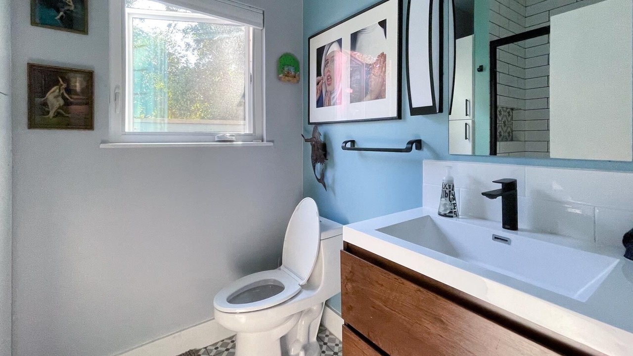 Photo of Bathroom in Midtown