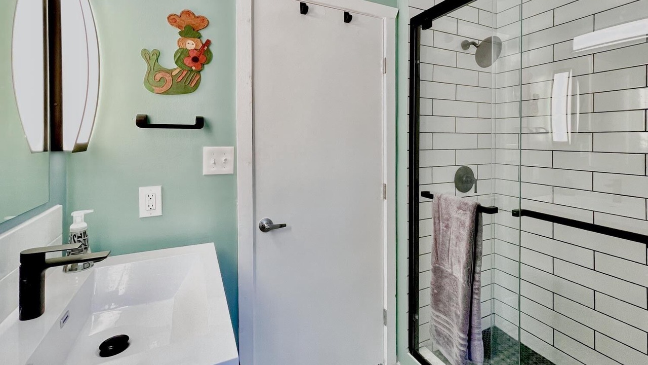 Photo of Bathroom in Midtown