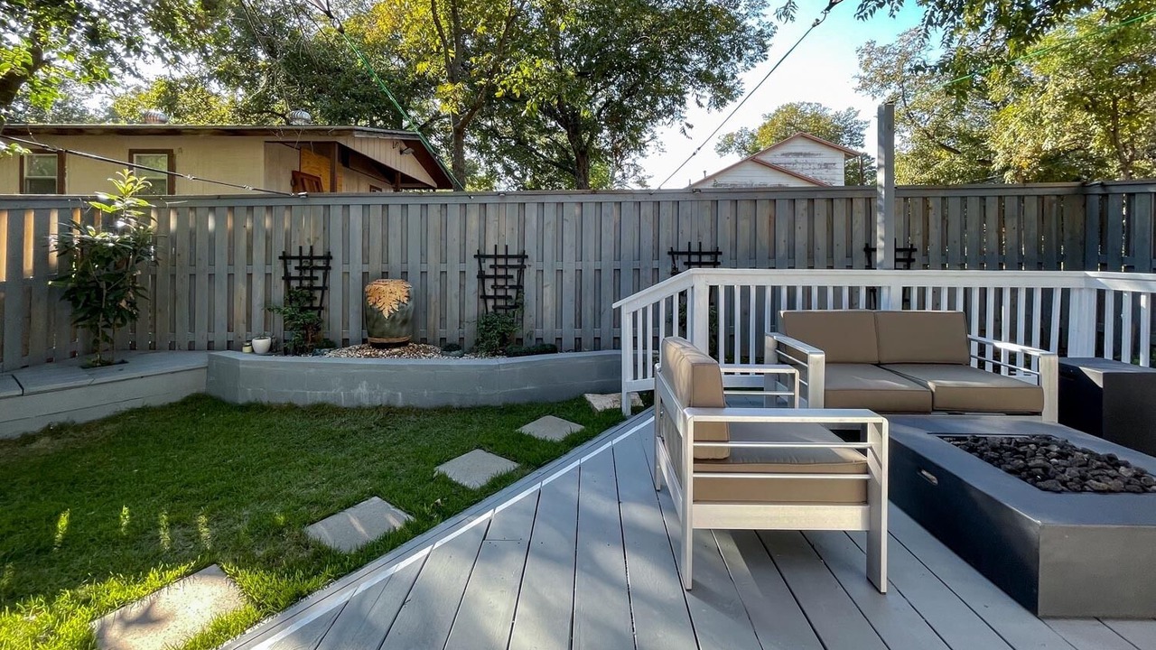Photo of Patio Balcony in Midtown