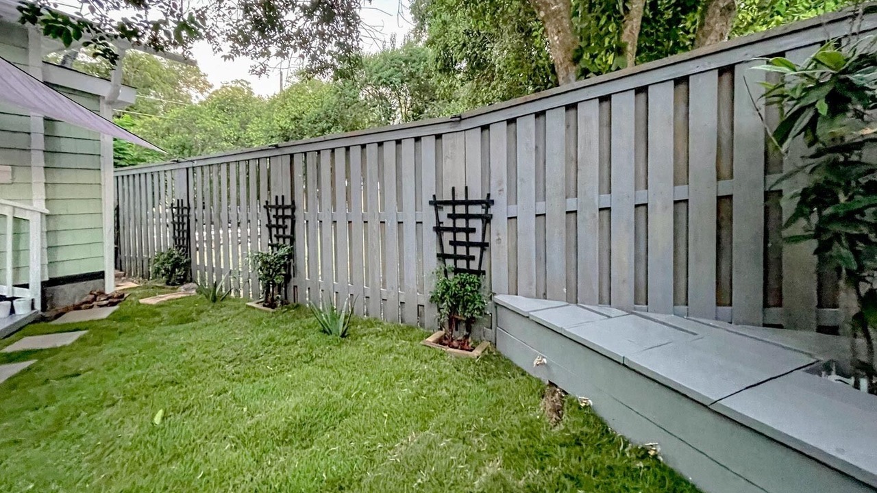 Photo of Outdoor in Midtown