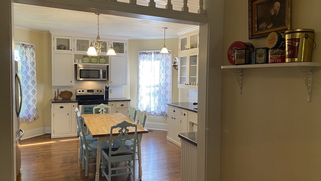 Photo of Kitchen in Little Falls