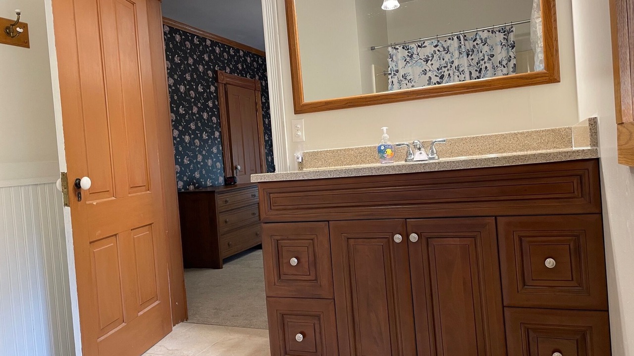Photo of Bathroom in Little Falls