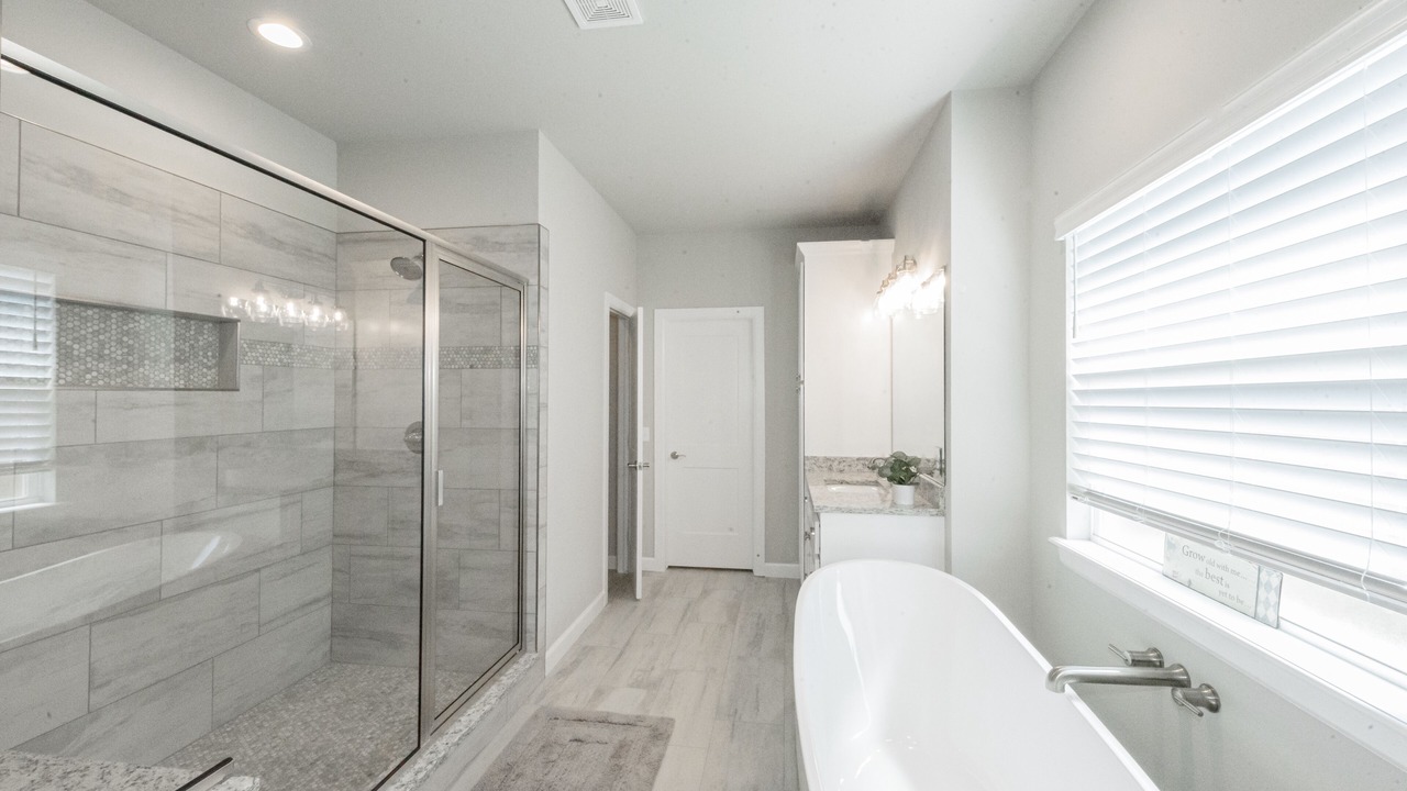 Photo of Bathroom in Broken Arrow