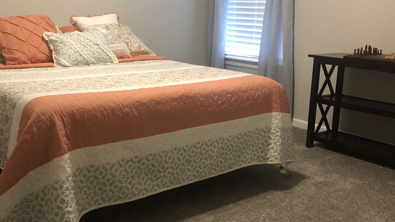 Photo of Bedroom in Broken Arrow