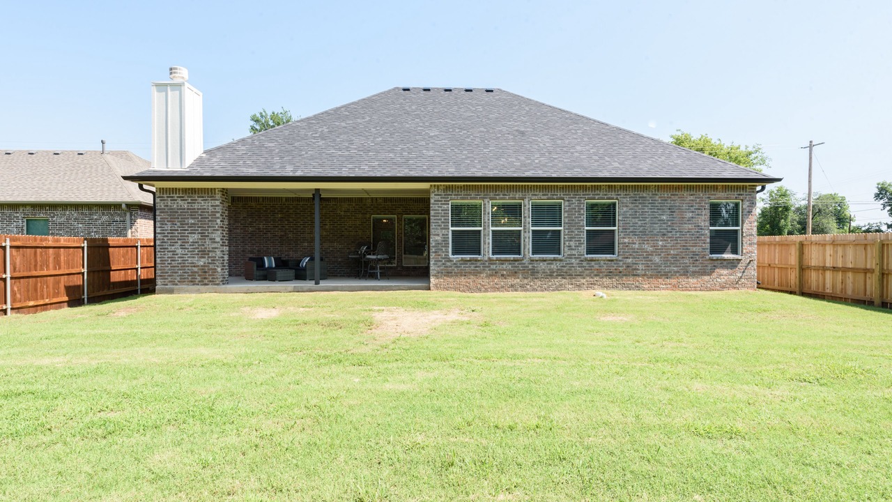 Photo of Outdoor in Broken Arrow