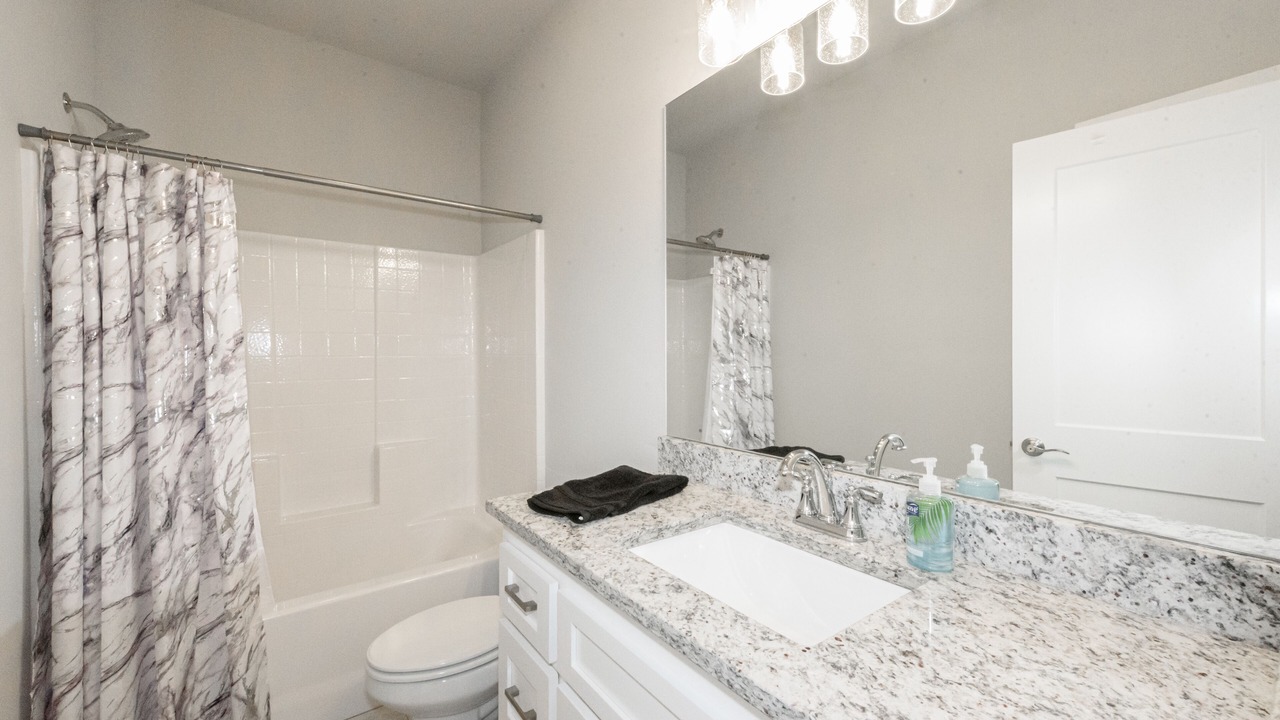 Photo of Bathroom in Broken Arrow