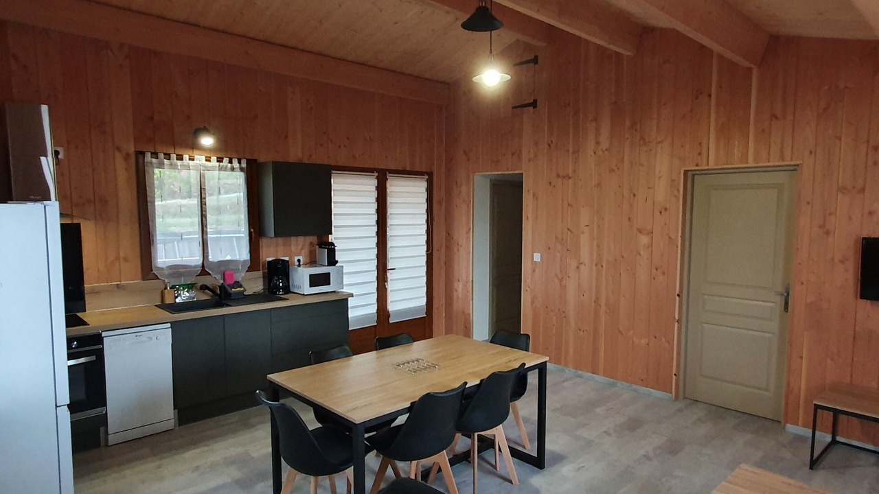 Photo of Kitchen in Montreal