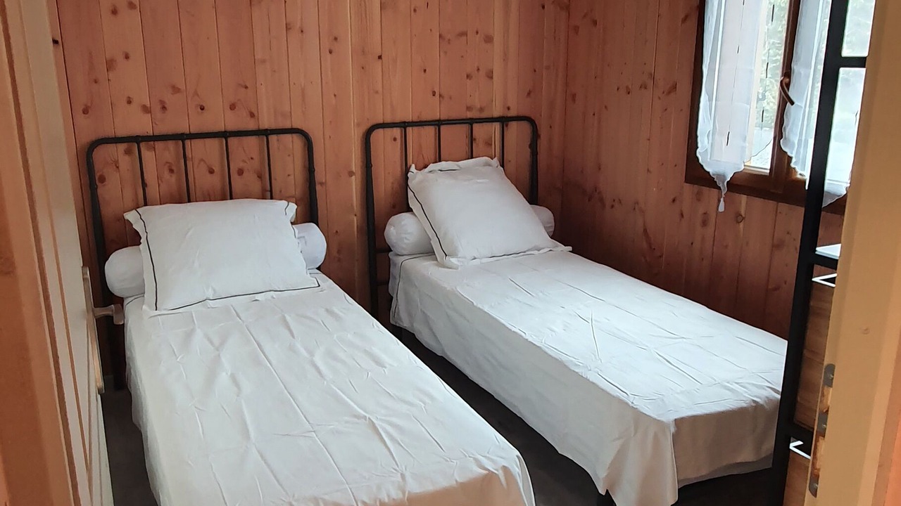 Photo of Bedroom in Montreal