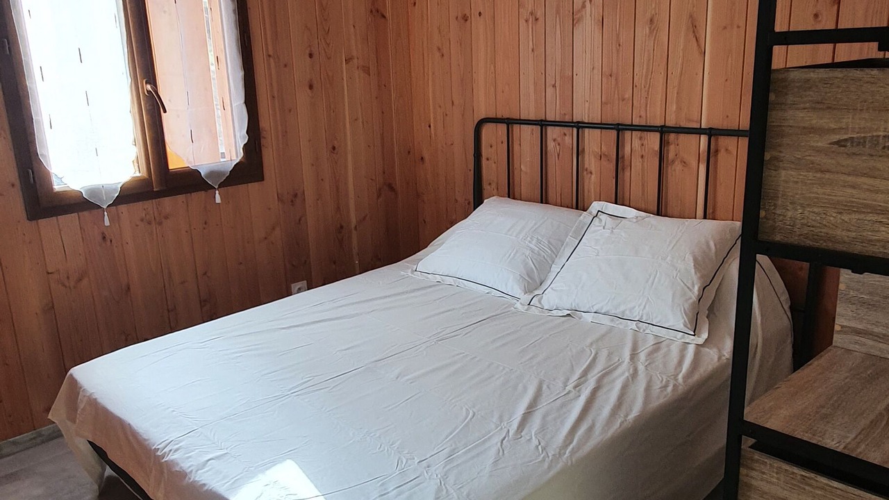 Photo of Bedroom in Montreal