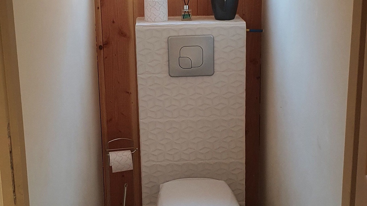 Photo of Bathroom in Montreal