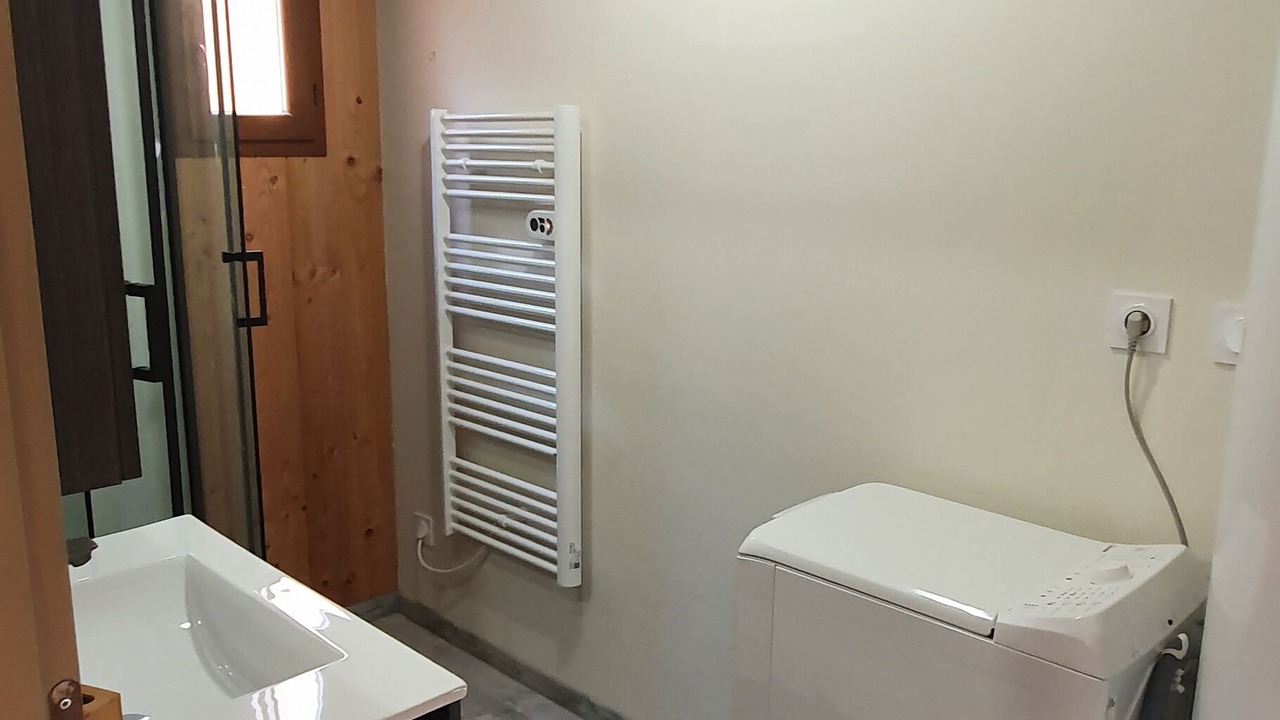 Photo of Bathroom in Montreal