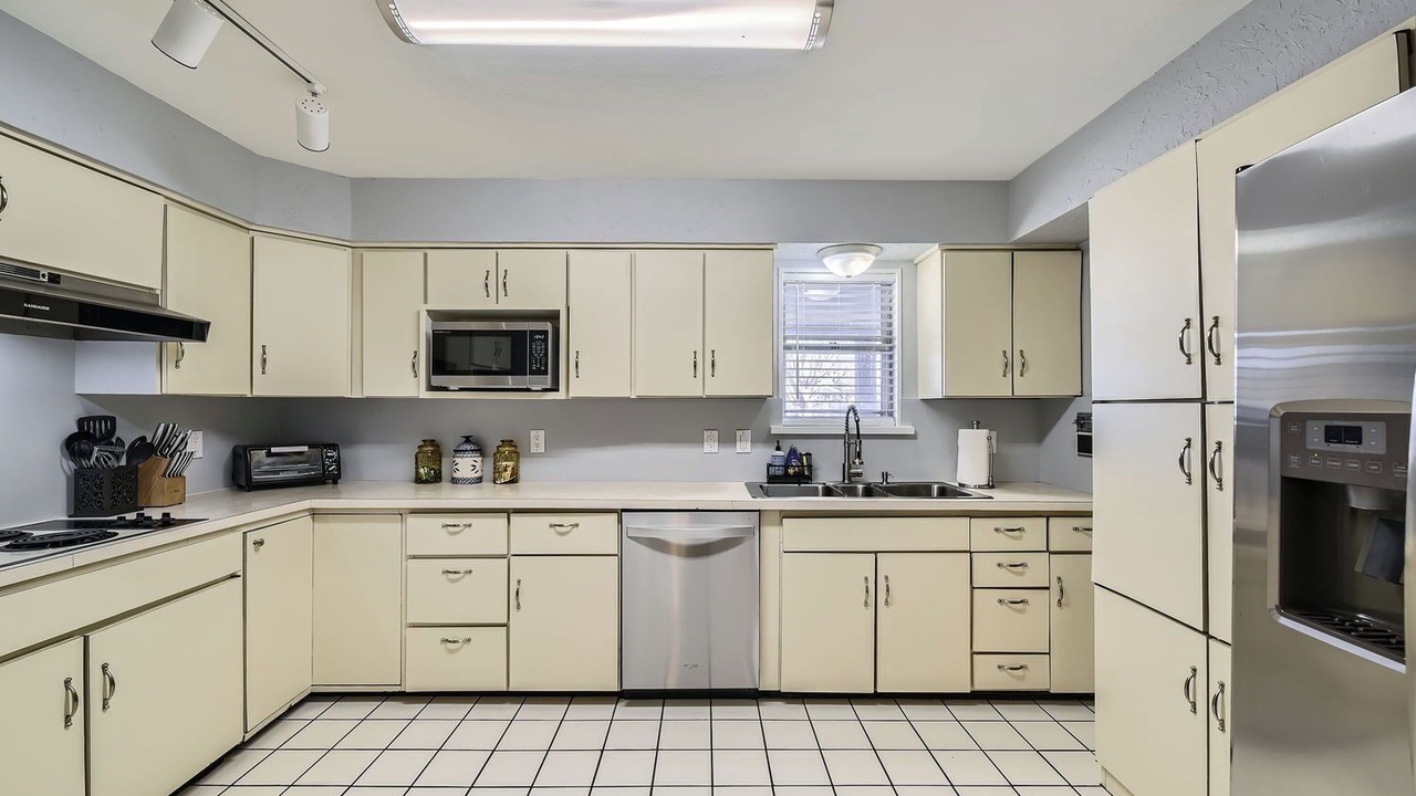 Photo of Kitchen in Haltom City