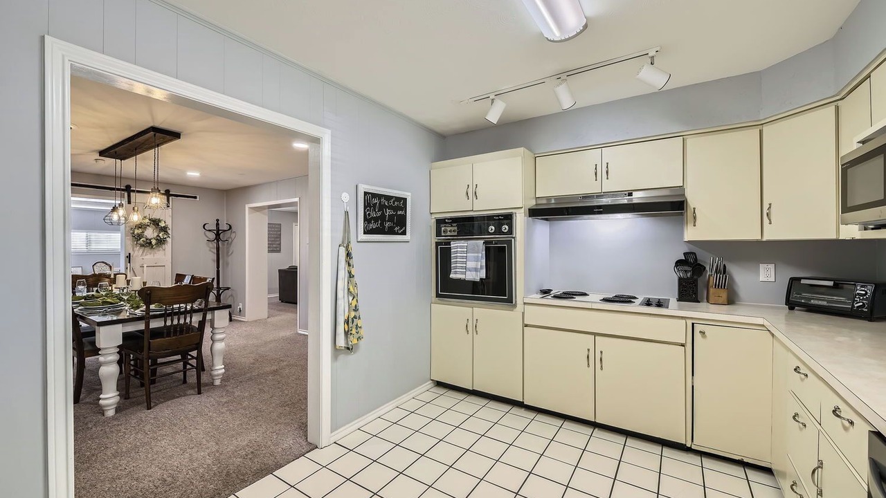 Photo of Kitchen in Haltom City