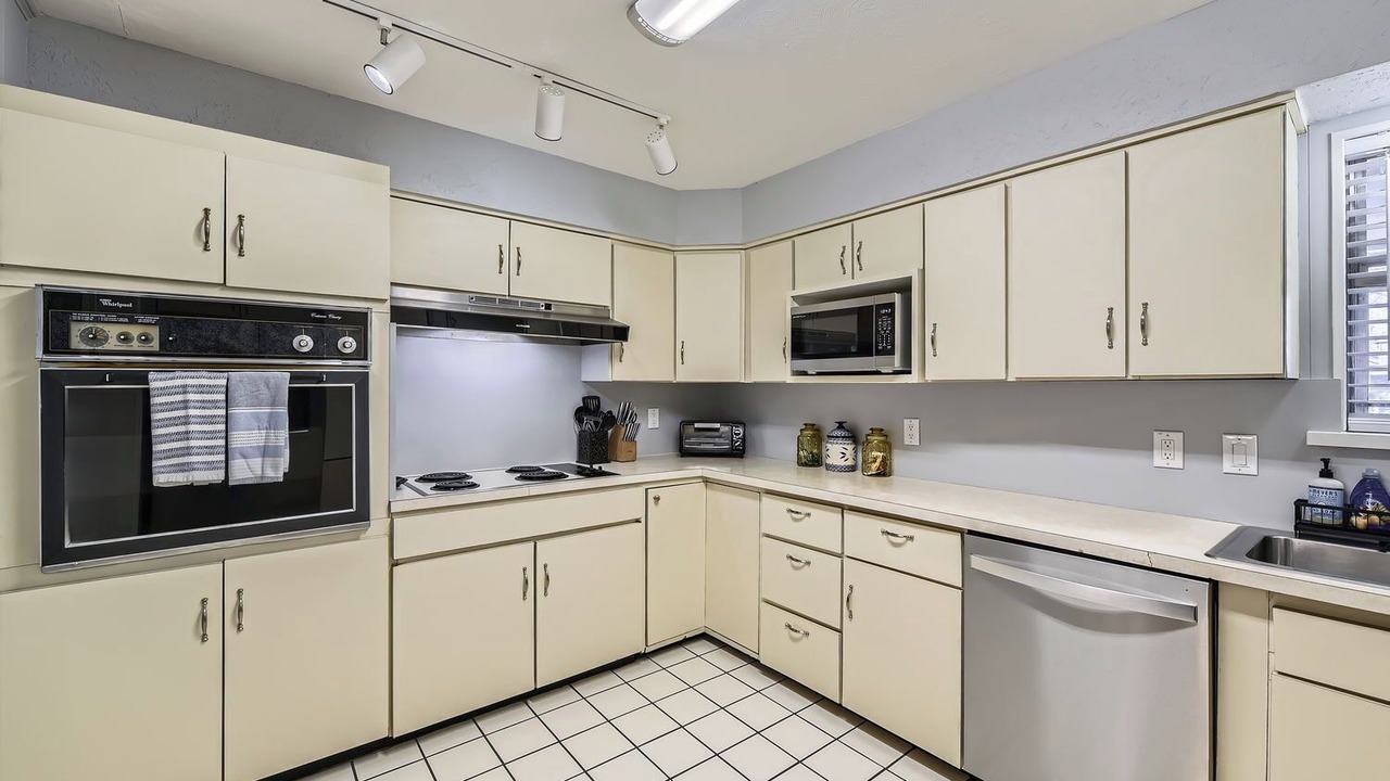 Photo of Kitchen in Haltom City