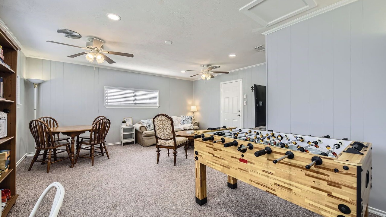 Photo of Bedroom in Haltom City