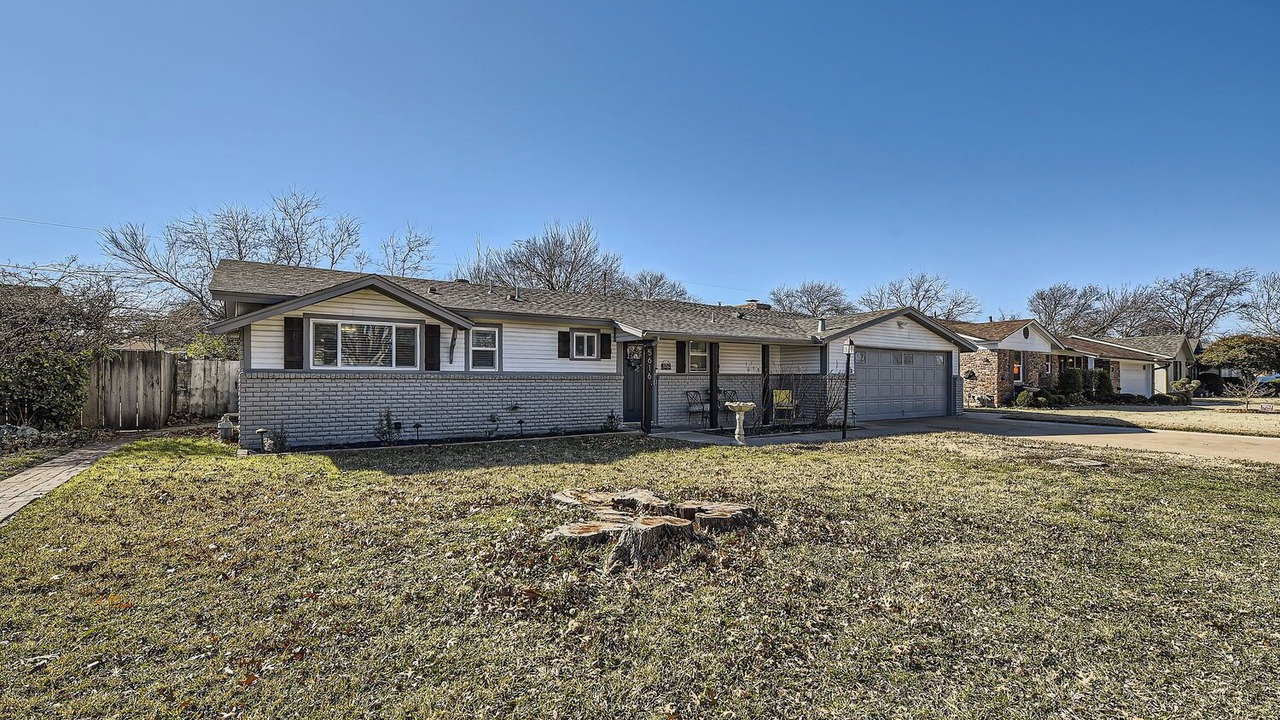 Photo of Outdoor in Haltom City