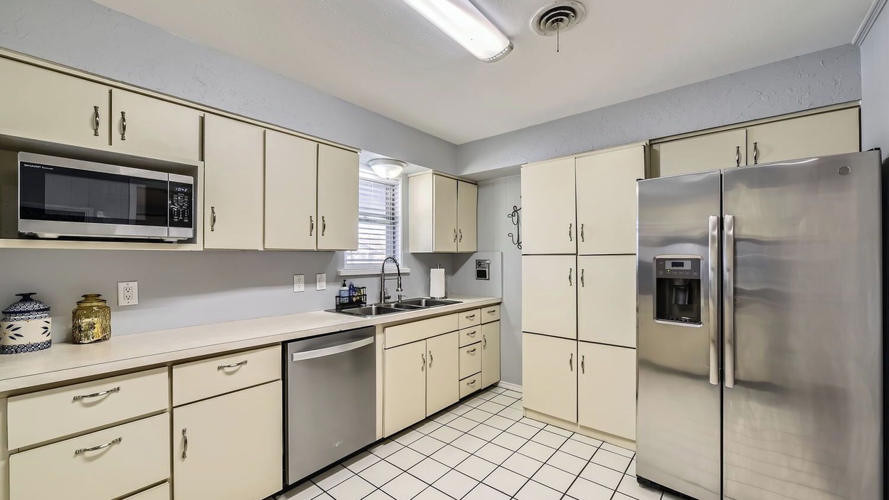 Photo of Kitchen in Haltom City