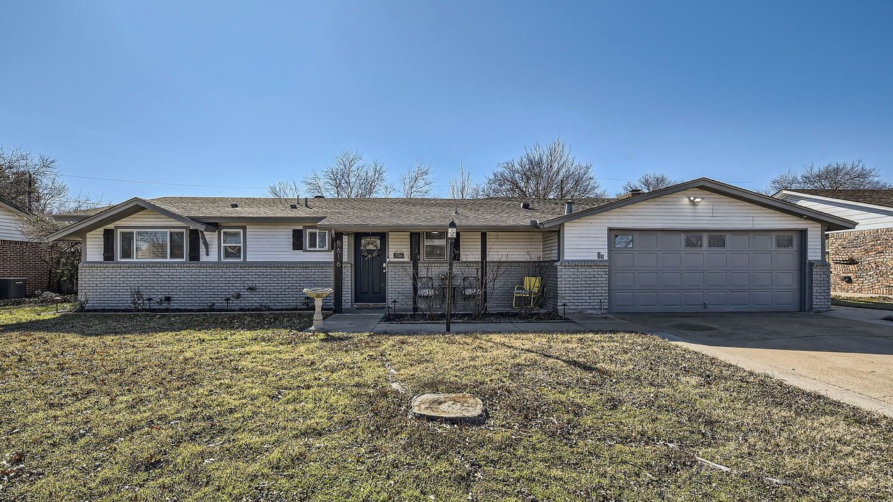 Photo of Outdoor in Haltom City