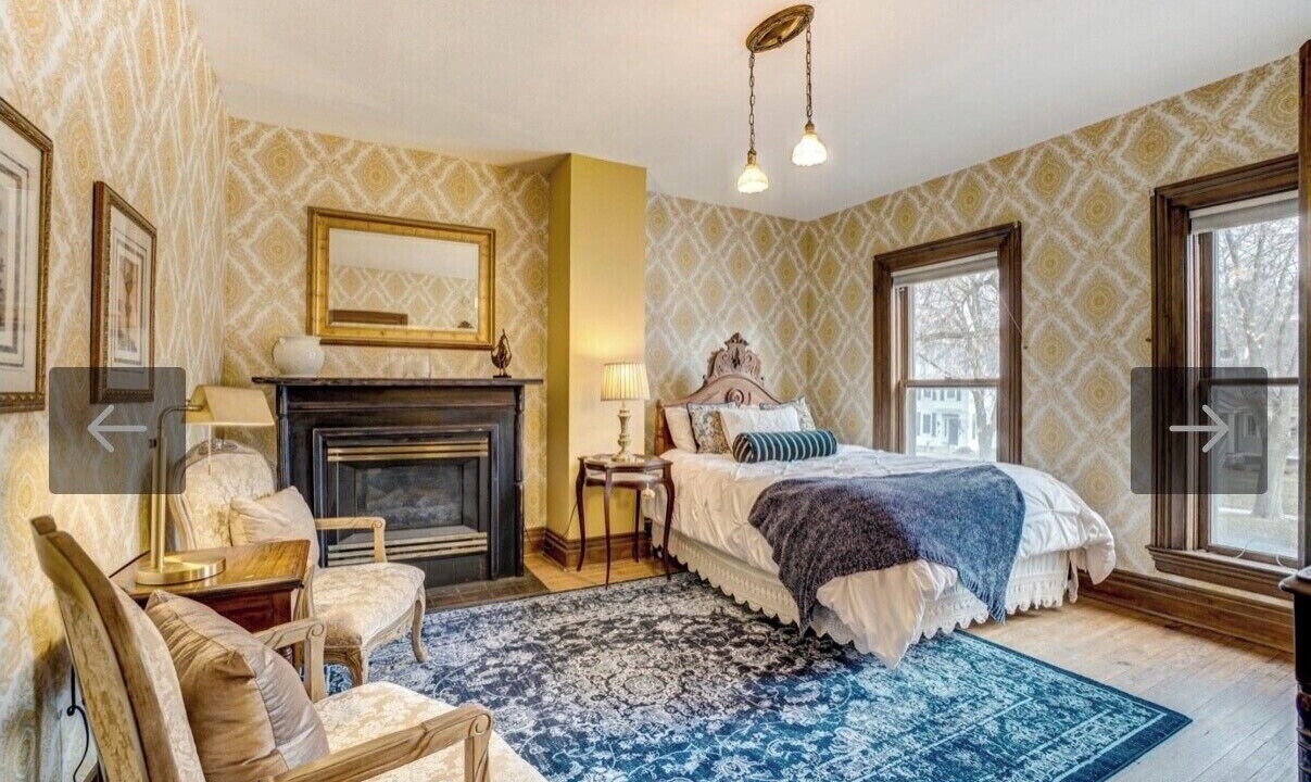 Photo of Bedroom in Red Wing