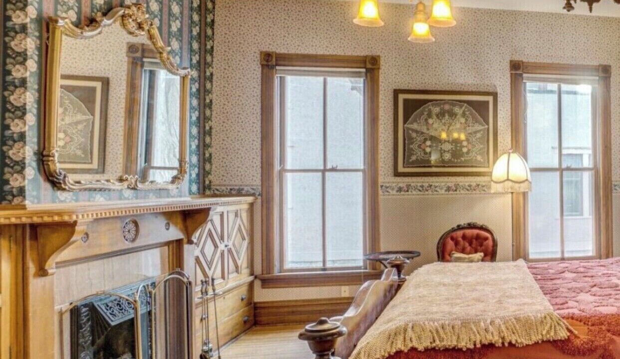 Photo of Bedroom in Red Wing