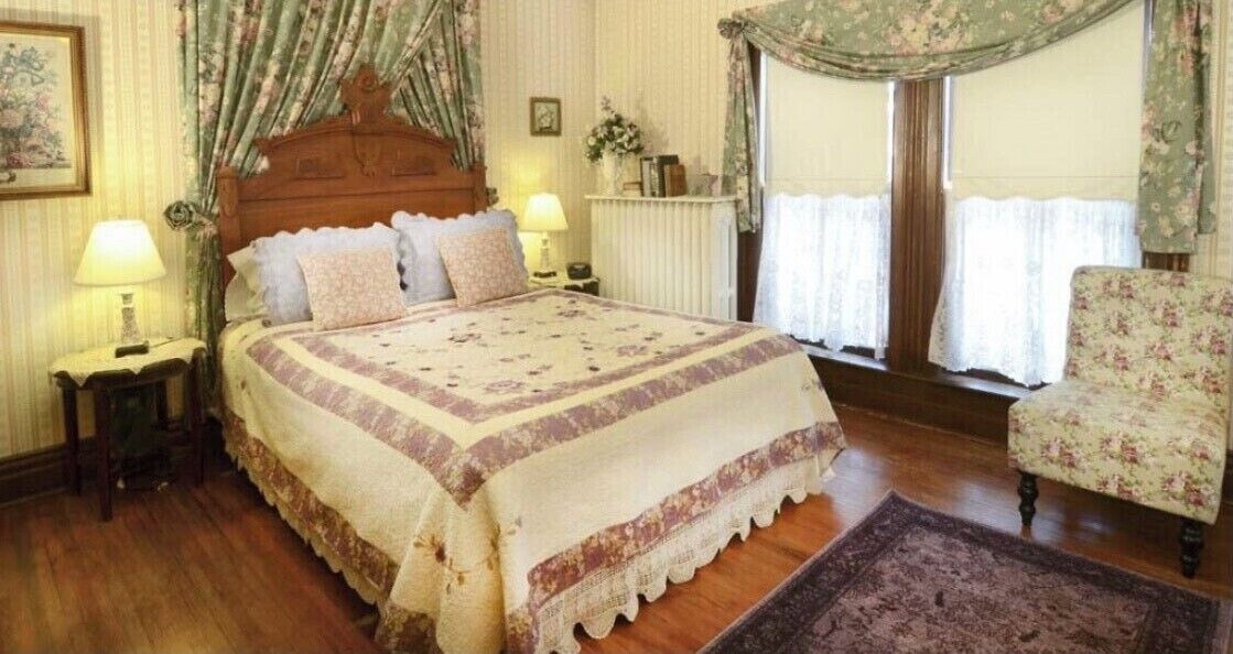 Photo of Bedroom in Red Wing