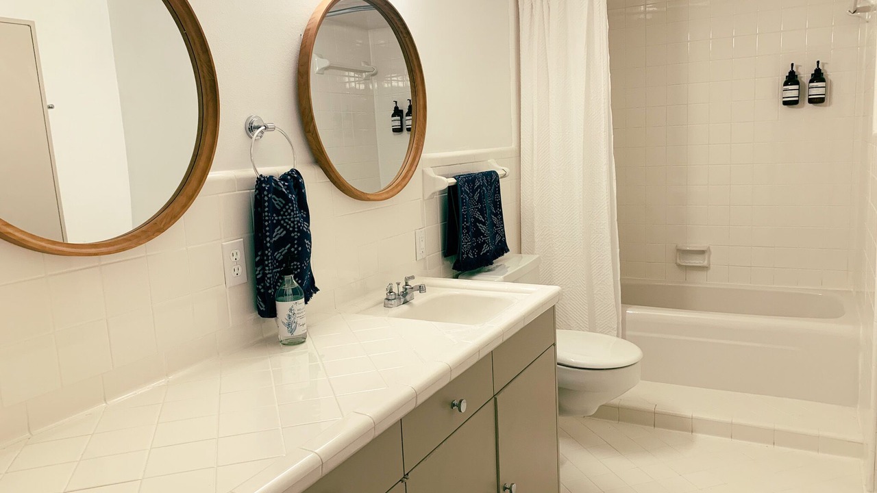 Photo of Bathroom in Norman
