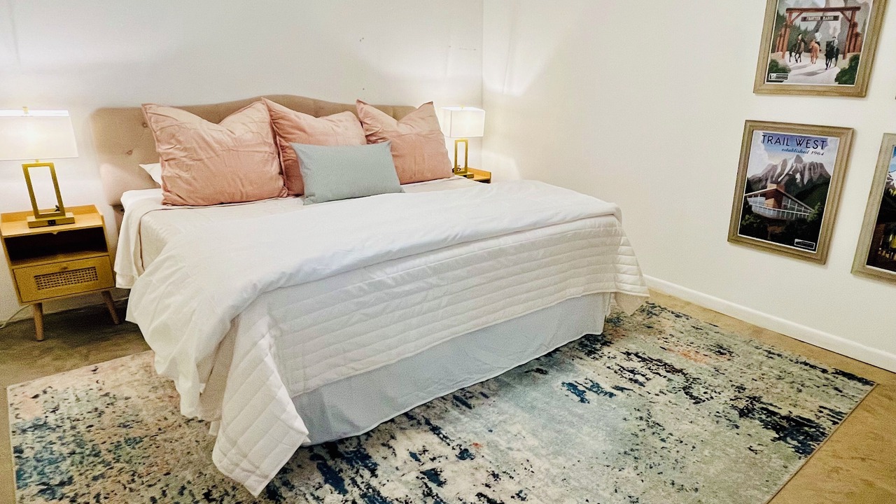 Photo of Bedroom in Norman