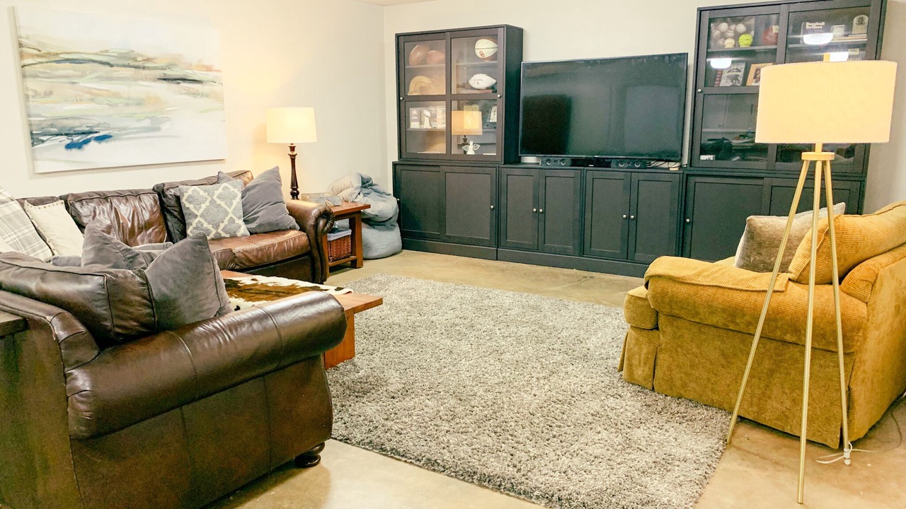Photo of Livingroom in Norman