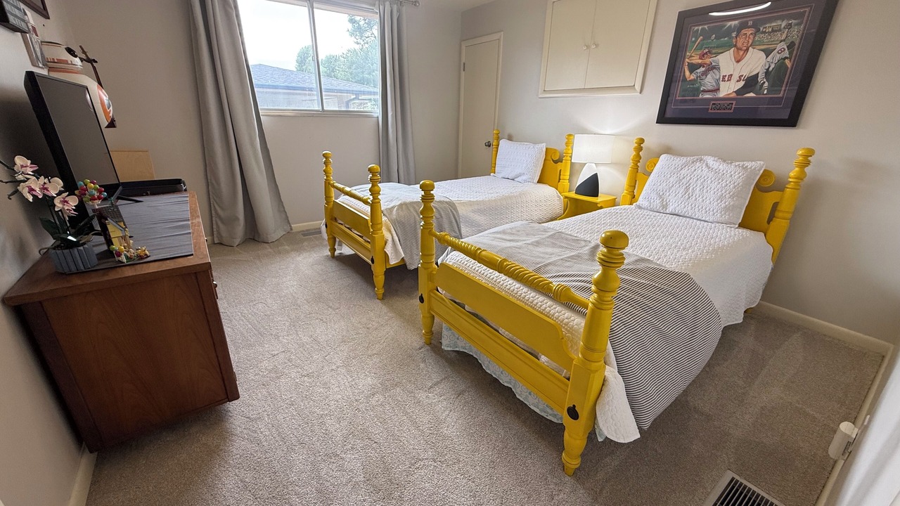 Photo of Bedroom in Norman