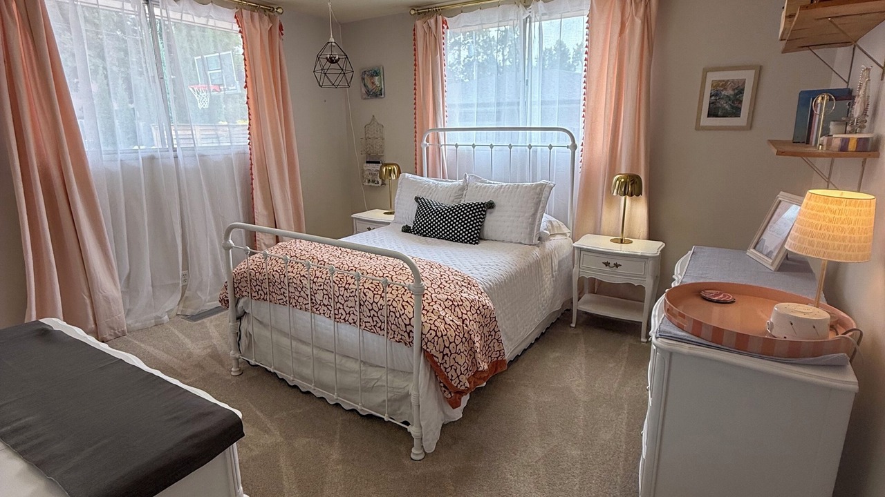 Photo of Bedroom in Norman